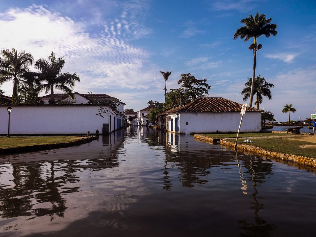 Paraty: o que fazer e visitar? Veja dica de passeios na cidade no RJ