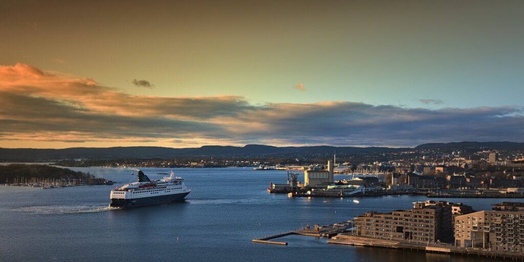 Oslo Noruega