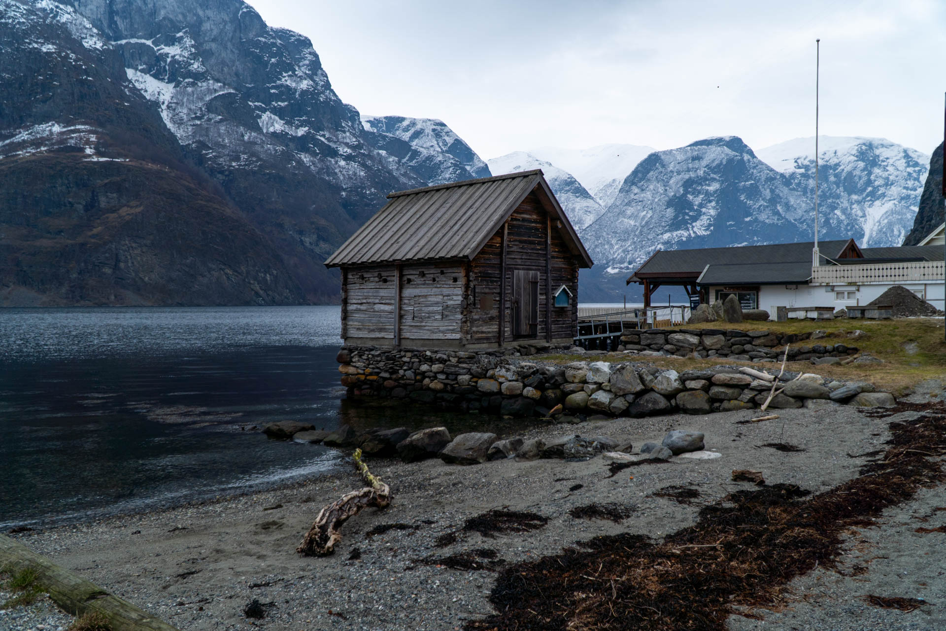 O Que Fazer Na Noruega Al M Da Fronteira