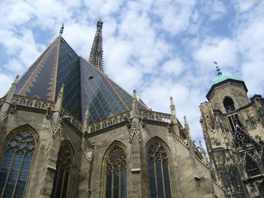 Catedral de Santo Estêvão